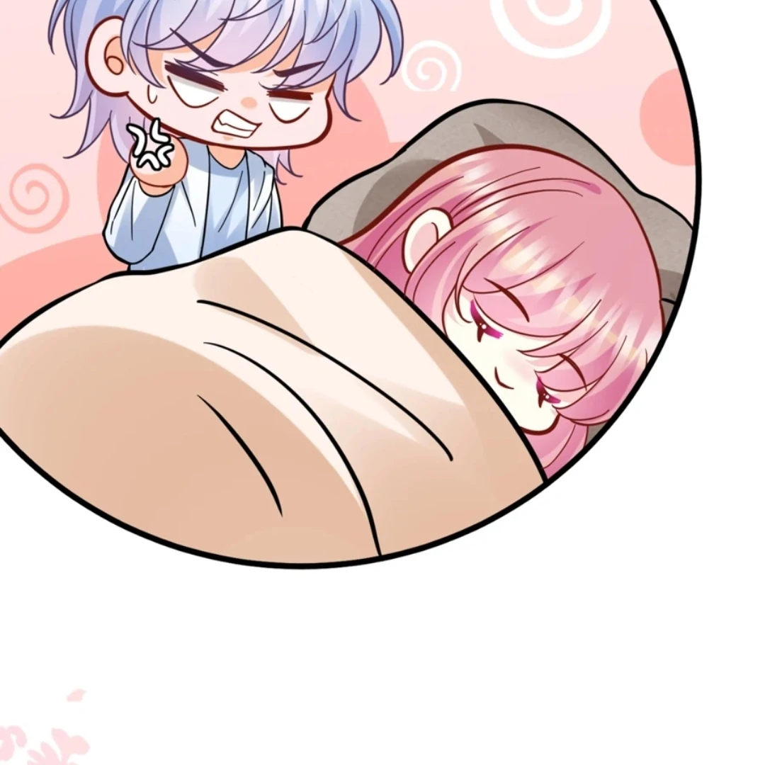 Embrace My Shadow Chapter 520 - Page 60