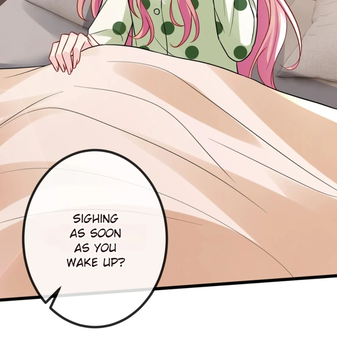 Embrace My Shadow Chapter 520 - Page 63