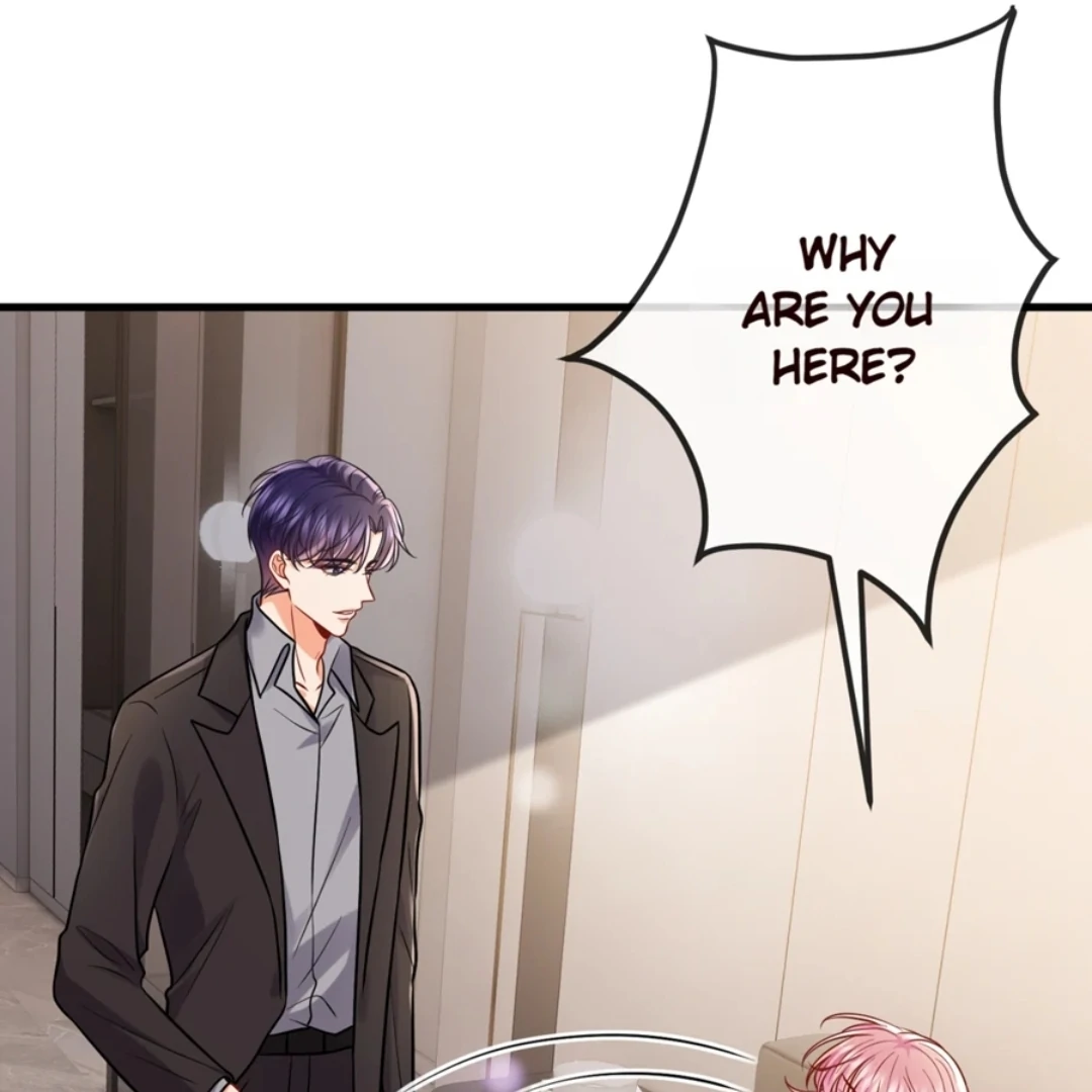 Embrace My Shadow Chapter 520 - Page 67