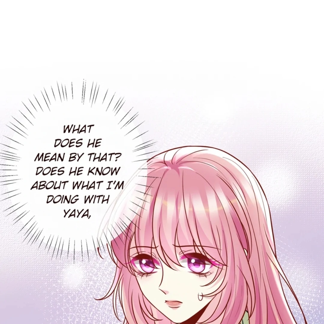 Embrace My Shadow Chapter 520 - Page 69