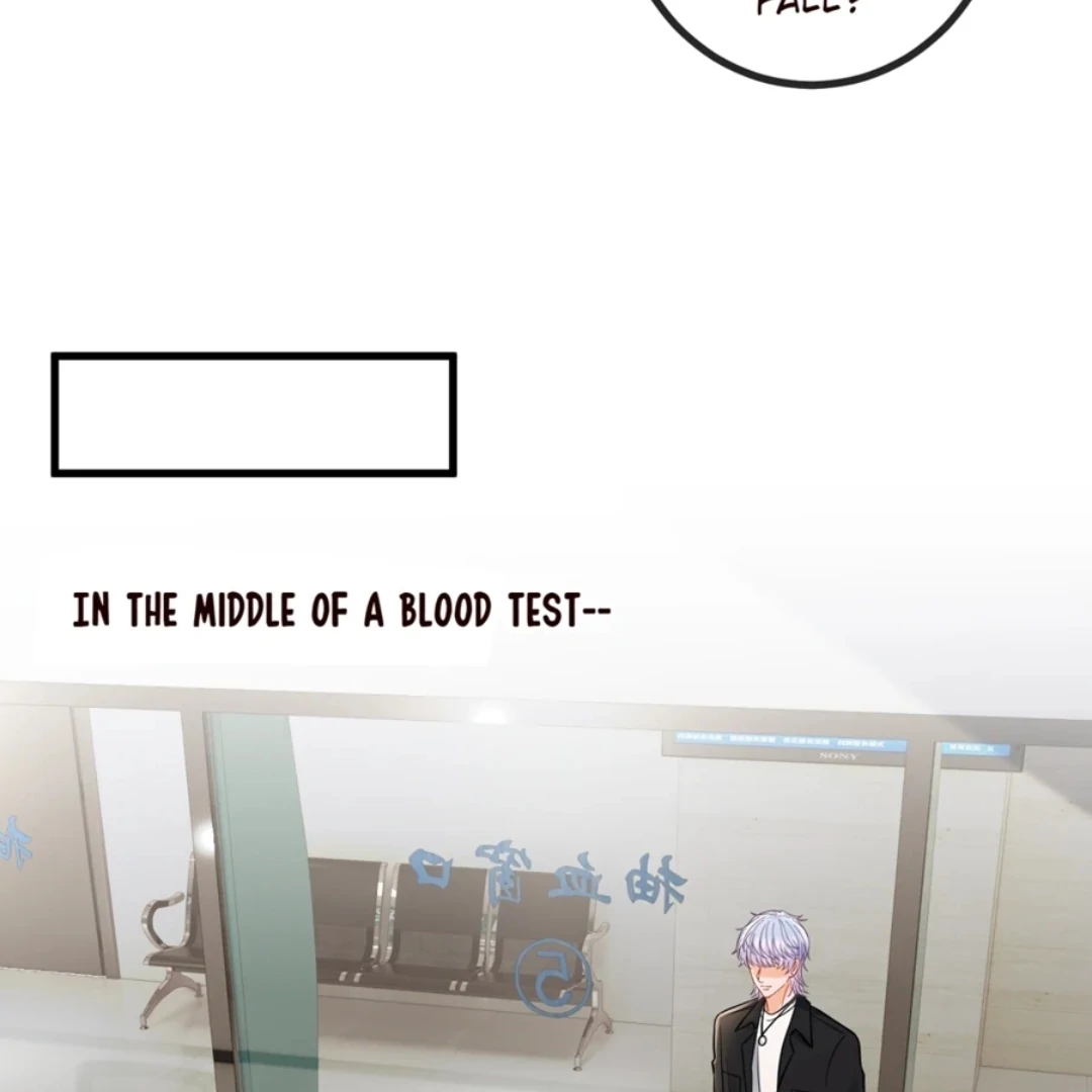 Embrace My Shadow Chapter 520 - Page 7