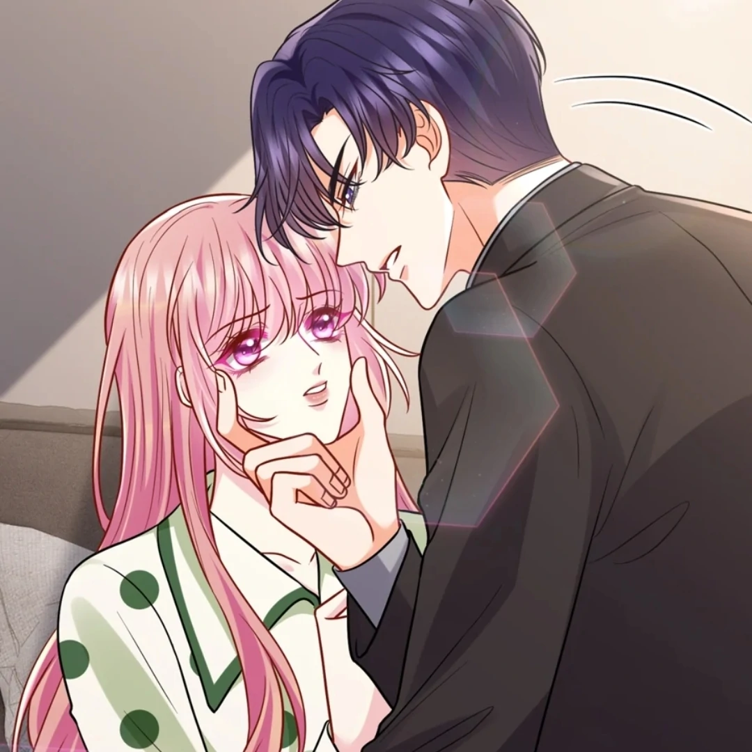 Embrace My Shadow Chapter 520 - Page 72