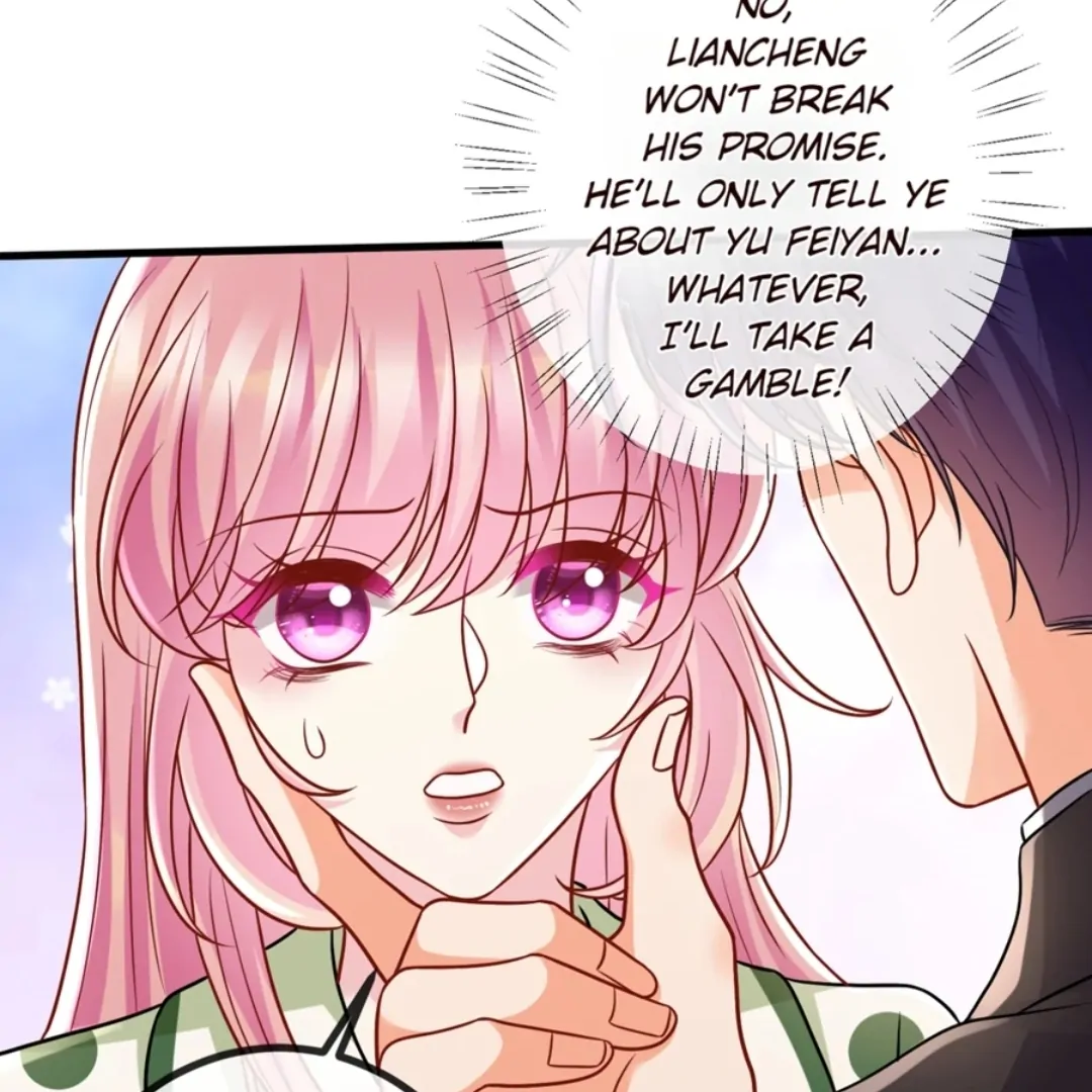 Embrace My Shadow Chapter 520 - Page 74