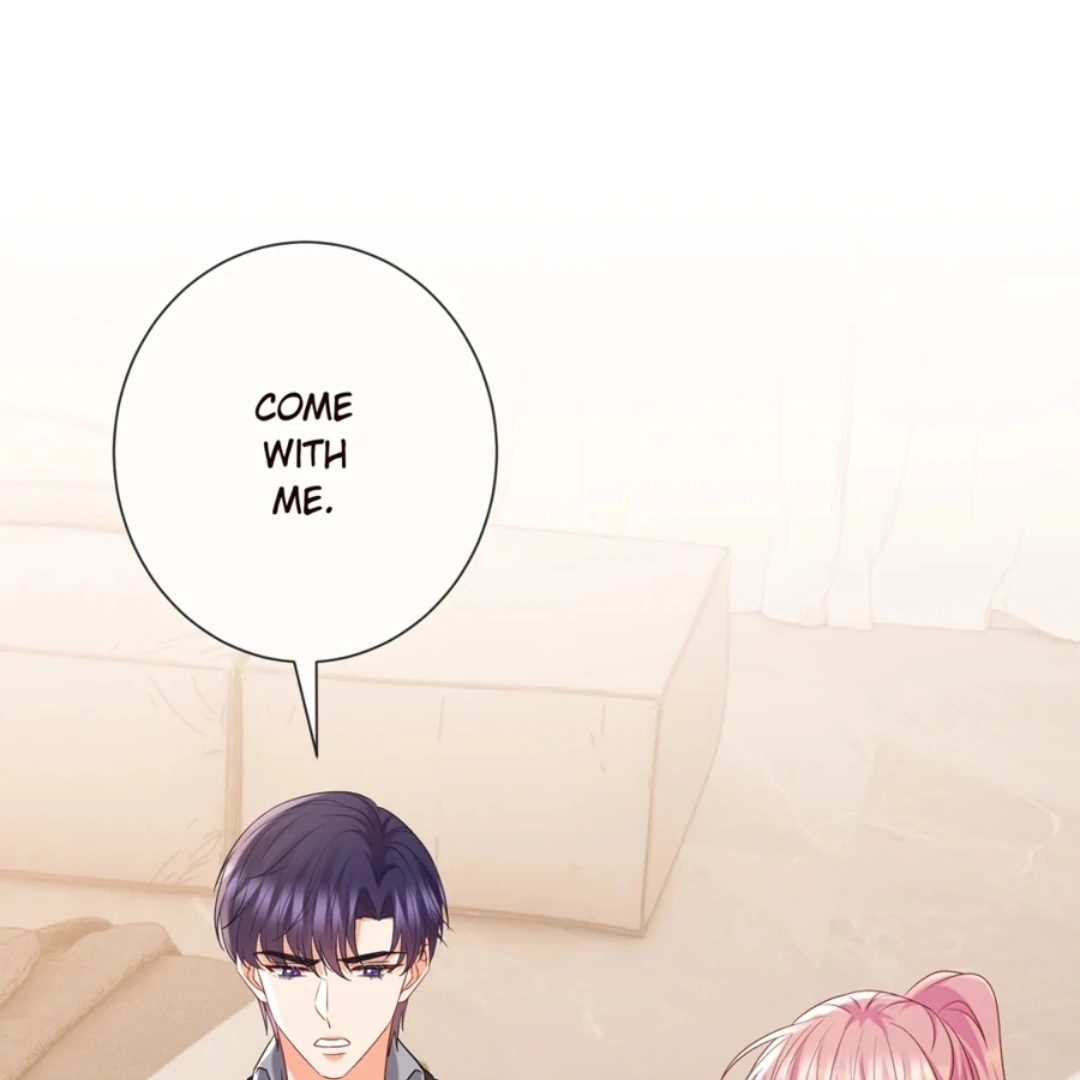 Embrace My Shadow Chapter 521 - Page 1