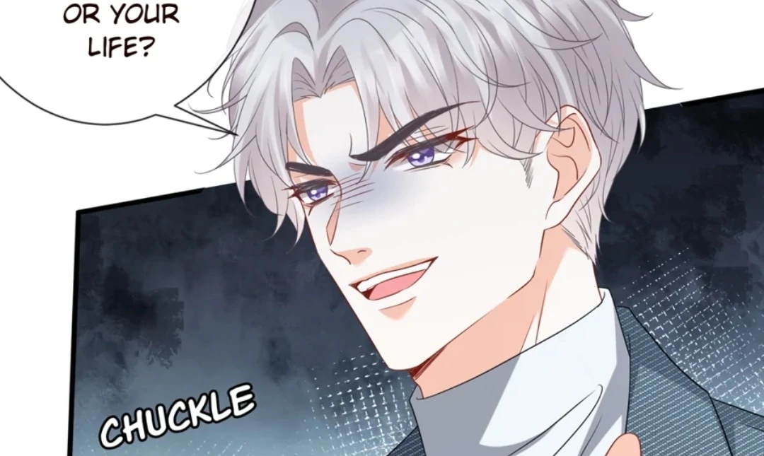 Embrace My Shadow Chapter 521 - Page 16