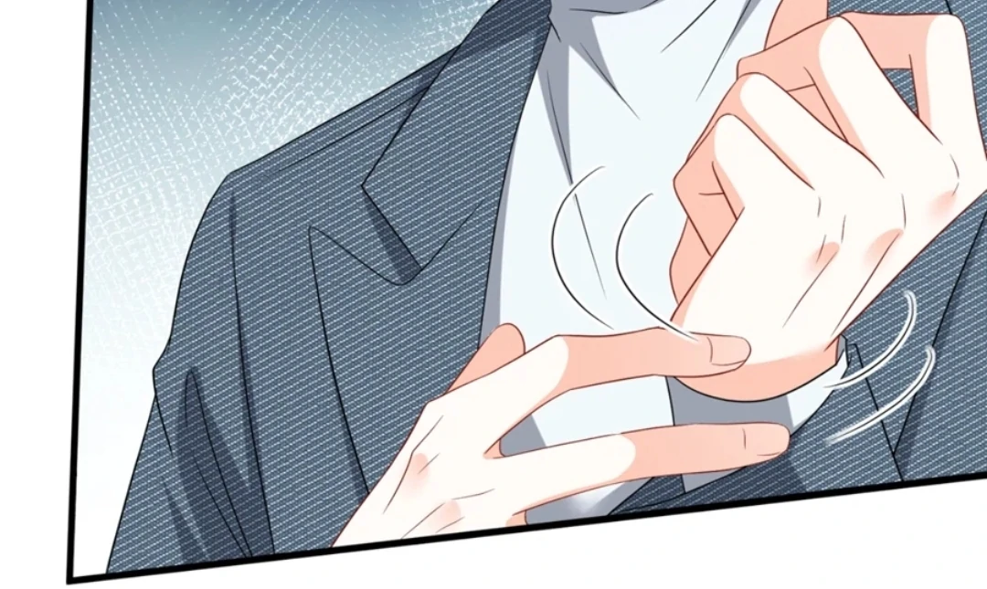 Embrace My Shadow Chapter 521 - Page 17