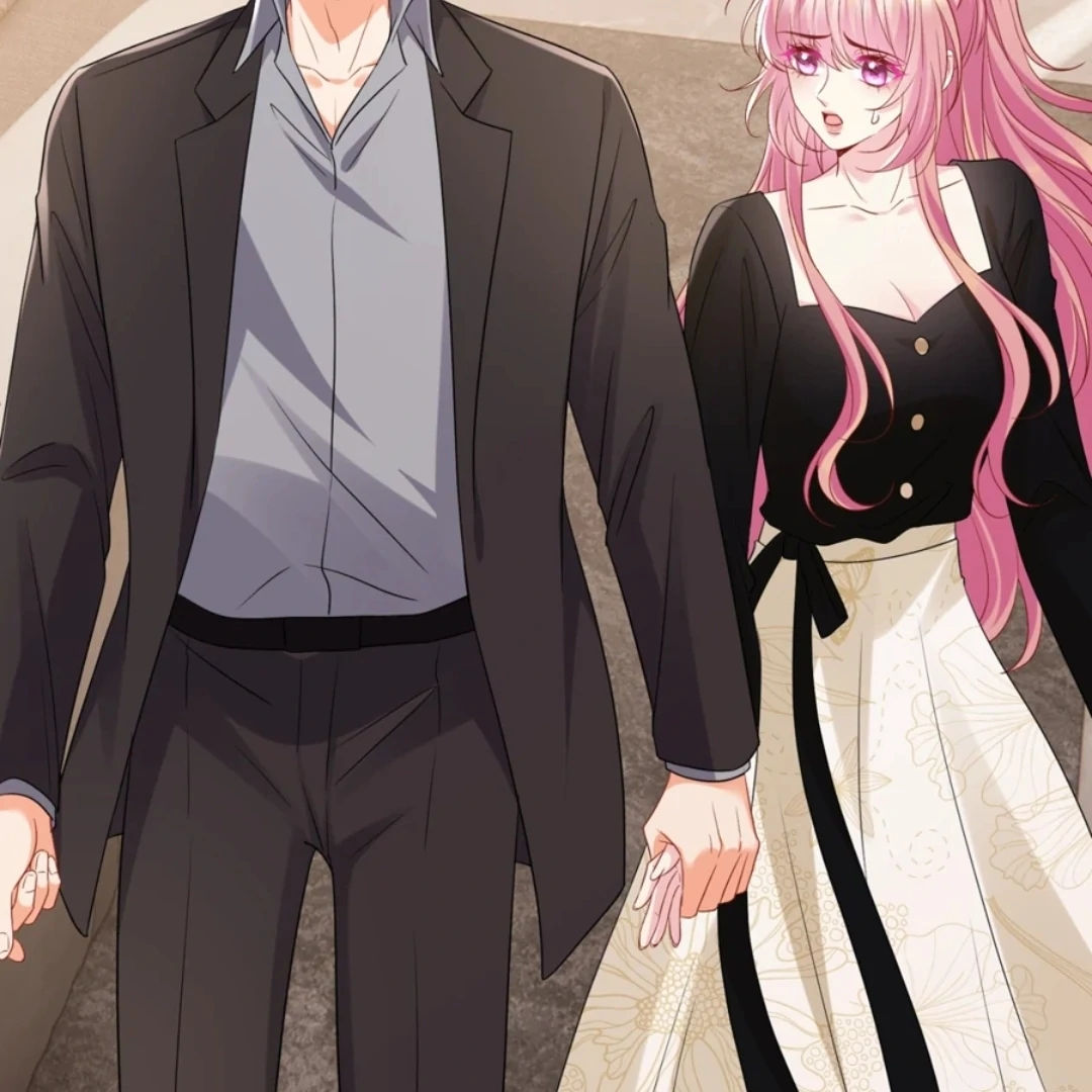 Embrace My Shadow Chapter 521 - Page 2