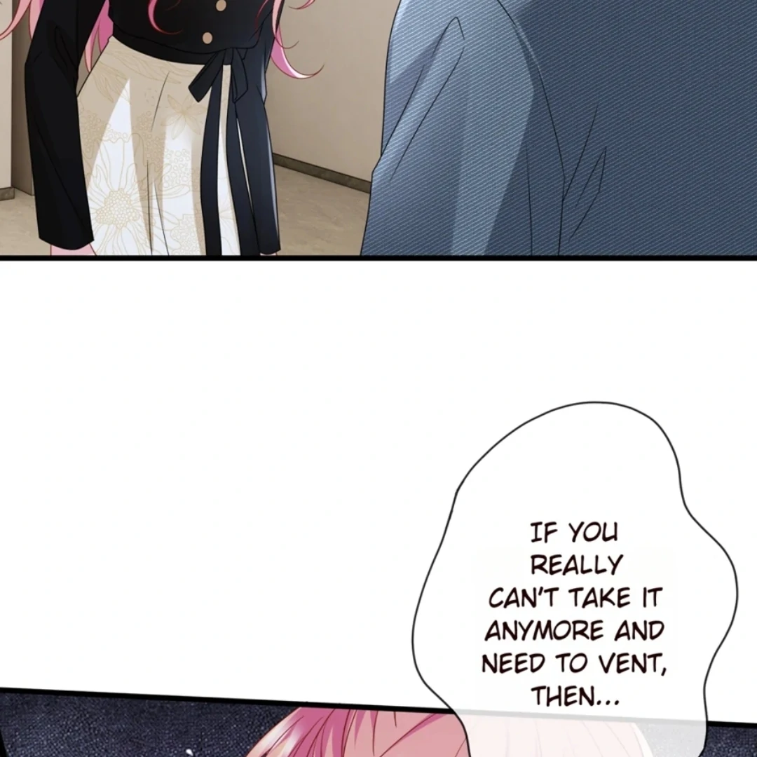 Embrace My Shadow Chapter 521 - Page 23