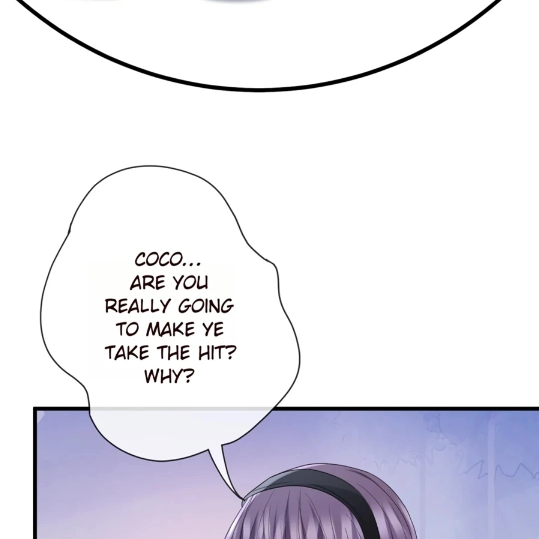 Embrace My Shadow Chapter 521 - Page 28