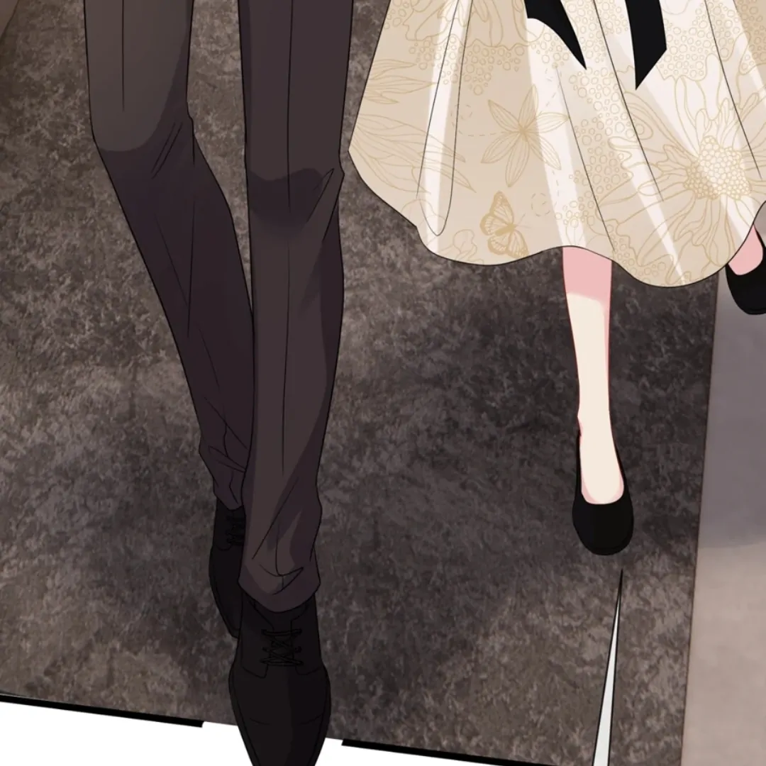 Embrace My Shadow Chapter 521 - Page 3