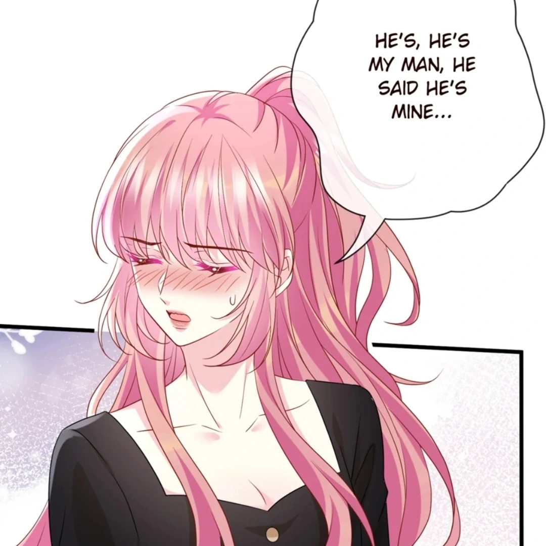 Embrace My Shadow Chapter 521 - Page 30