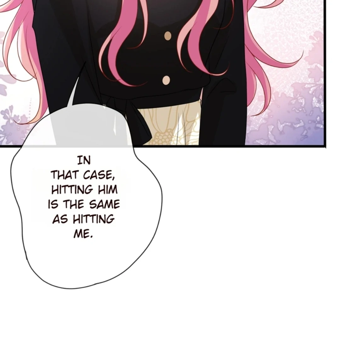 Embrace My Shadow Chapter 521 - Page 31