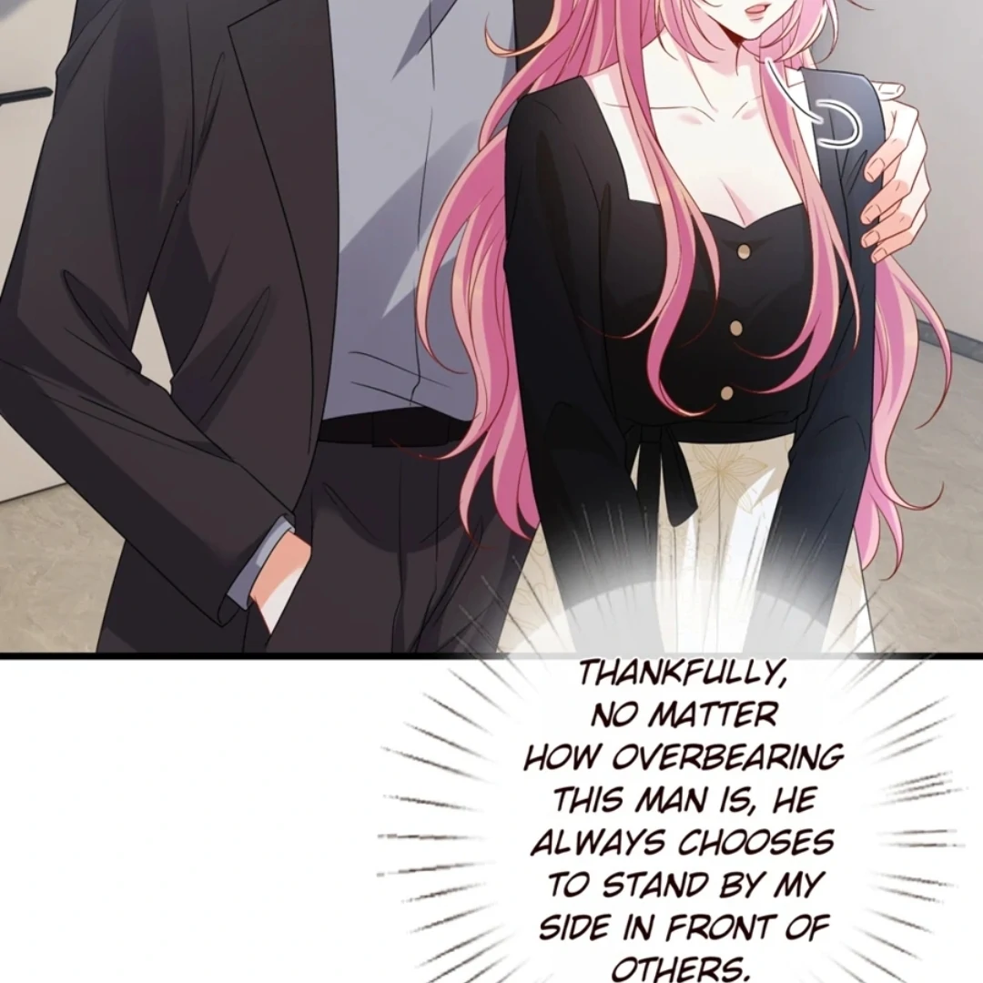 Embrace My Shadow Chapter 521 - Page 39