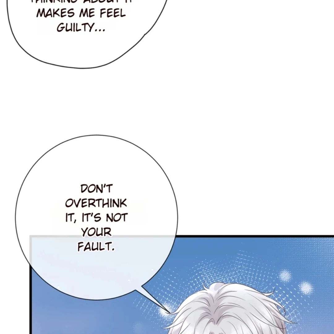 Embrace My Shadow Chapter 521 - Page 43