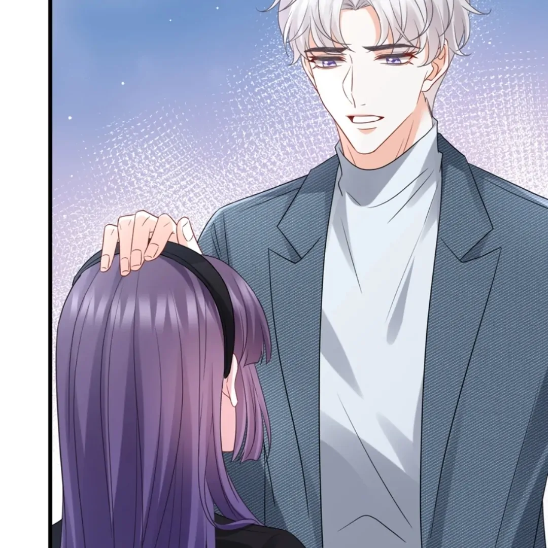 Embrace My Shadow Chapter 521 - Page 44