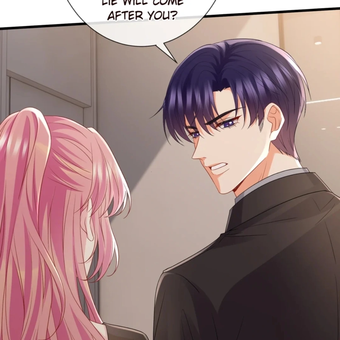 Embrace My Shadow Chapter 521 - Page 5