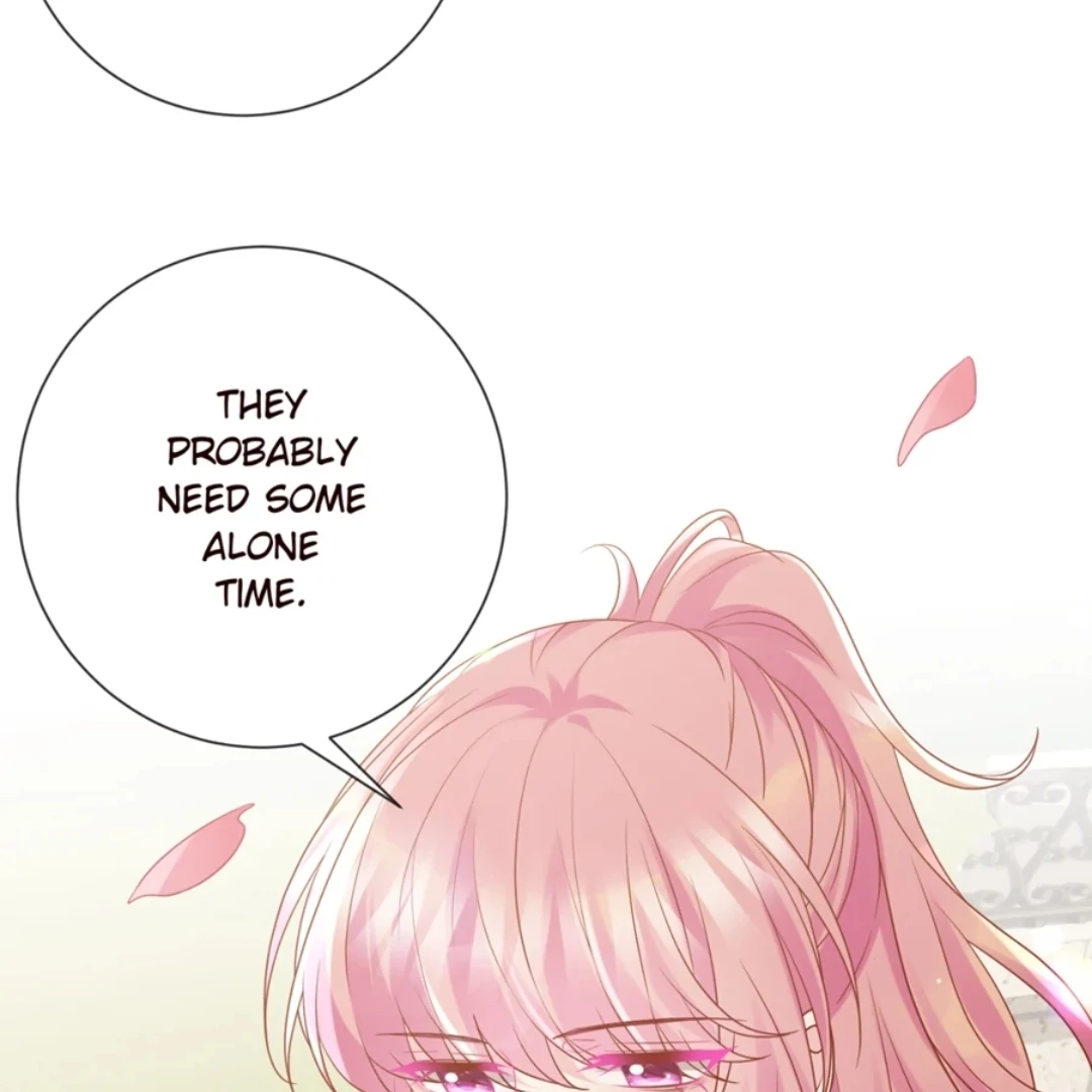 Embrace My Shadow Chapter 521 - Page 54