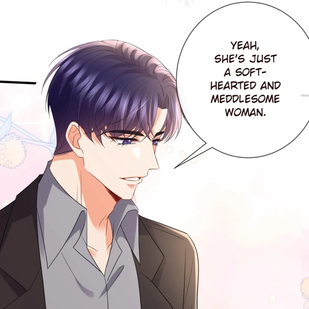 Embrace My Shadow Chapter 521 - Page 63