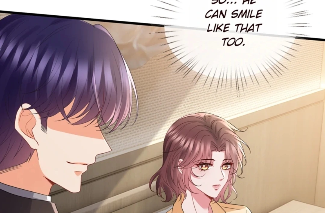 Embrace My Shadow Chapter 521 - Page 65