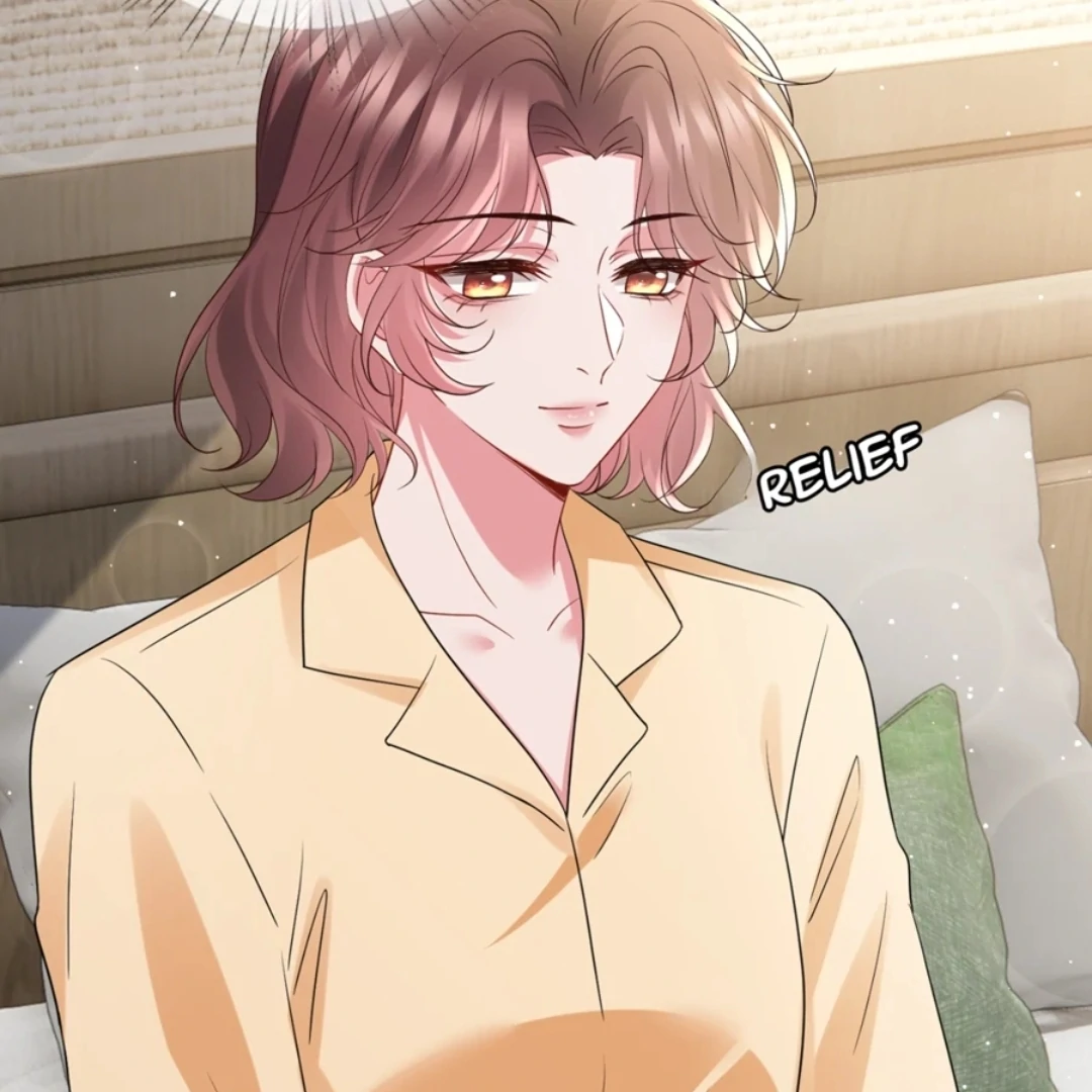 Embrace My Shadow Chapter 521 - Page 68