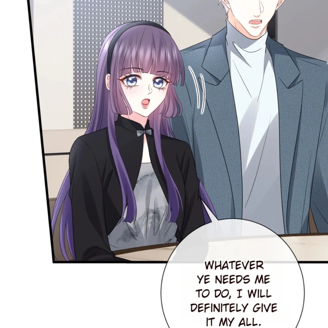 Embrace My Shadow Chapter 521 - Page 73