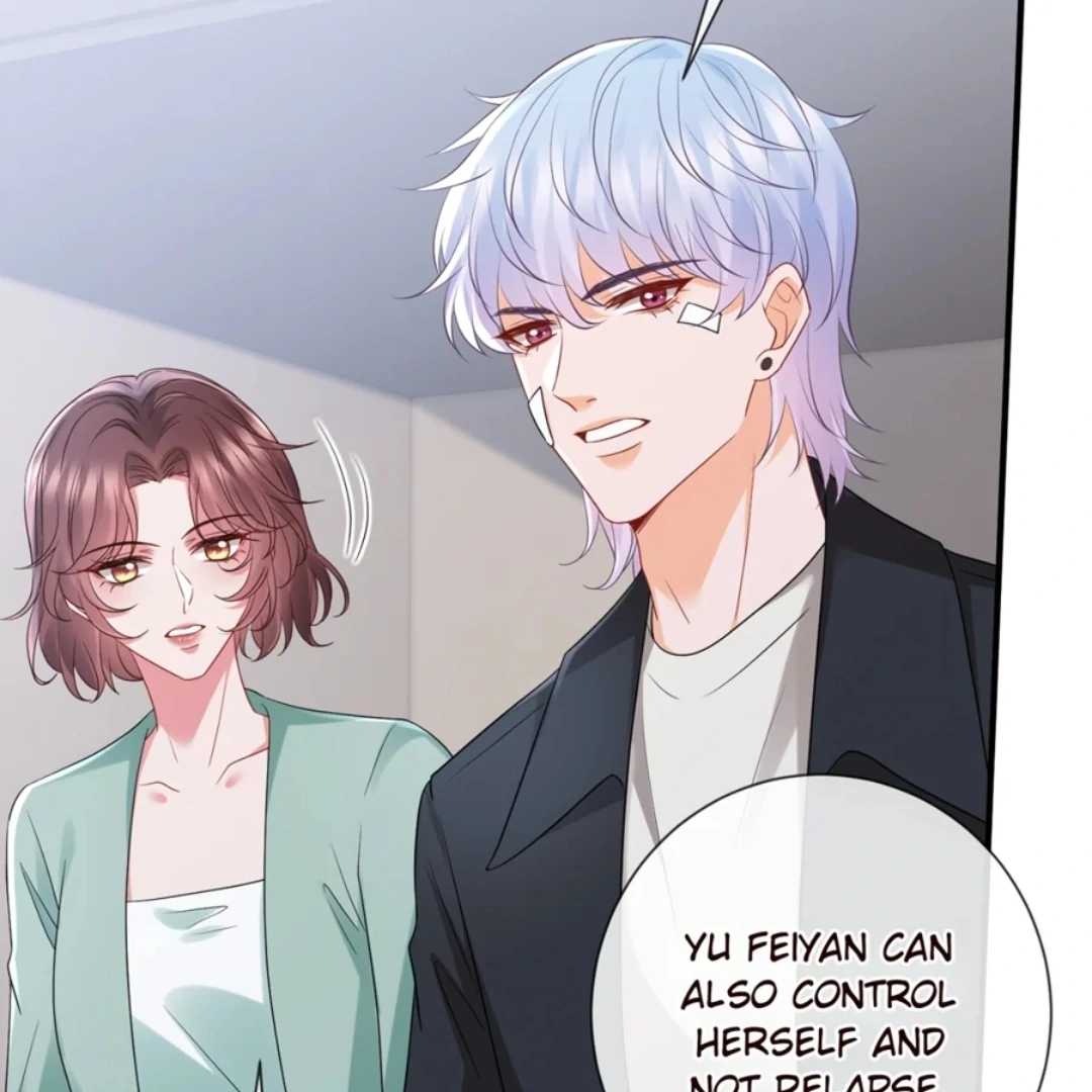 Embrace My Shadow Chapter 521 - Page 75