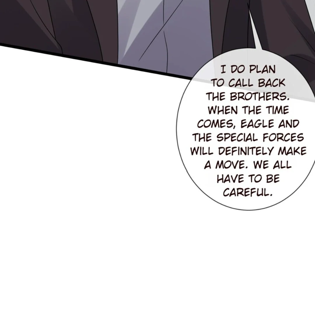 Embrace My Shadow Chapter 522 - Page 16