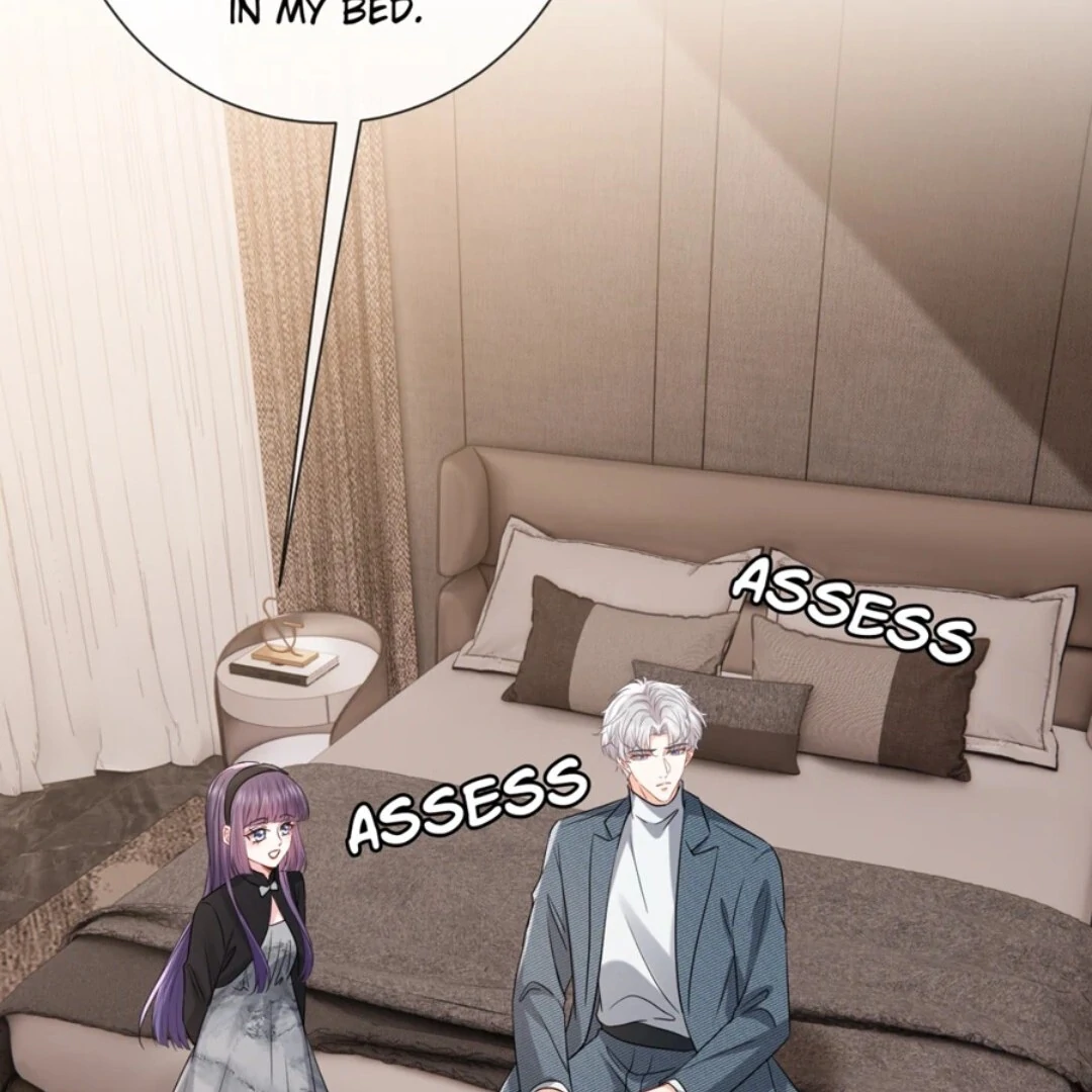 Embrace My Shadow Chapter 522 - Page 18