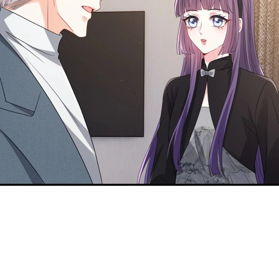 Embrace My Shadow Chapter 522 - Page 21