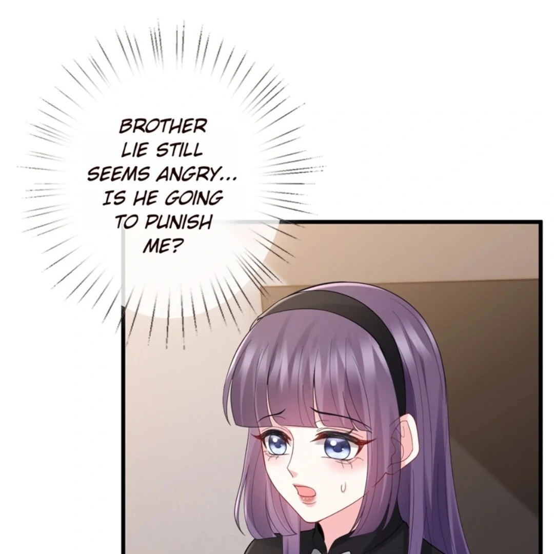 Embrace My Shadow Chapter 522 - Page 22