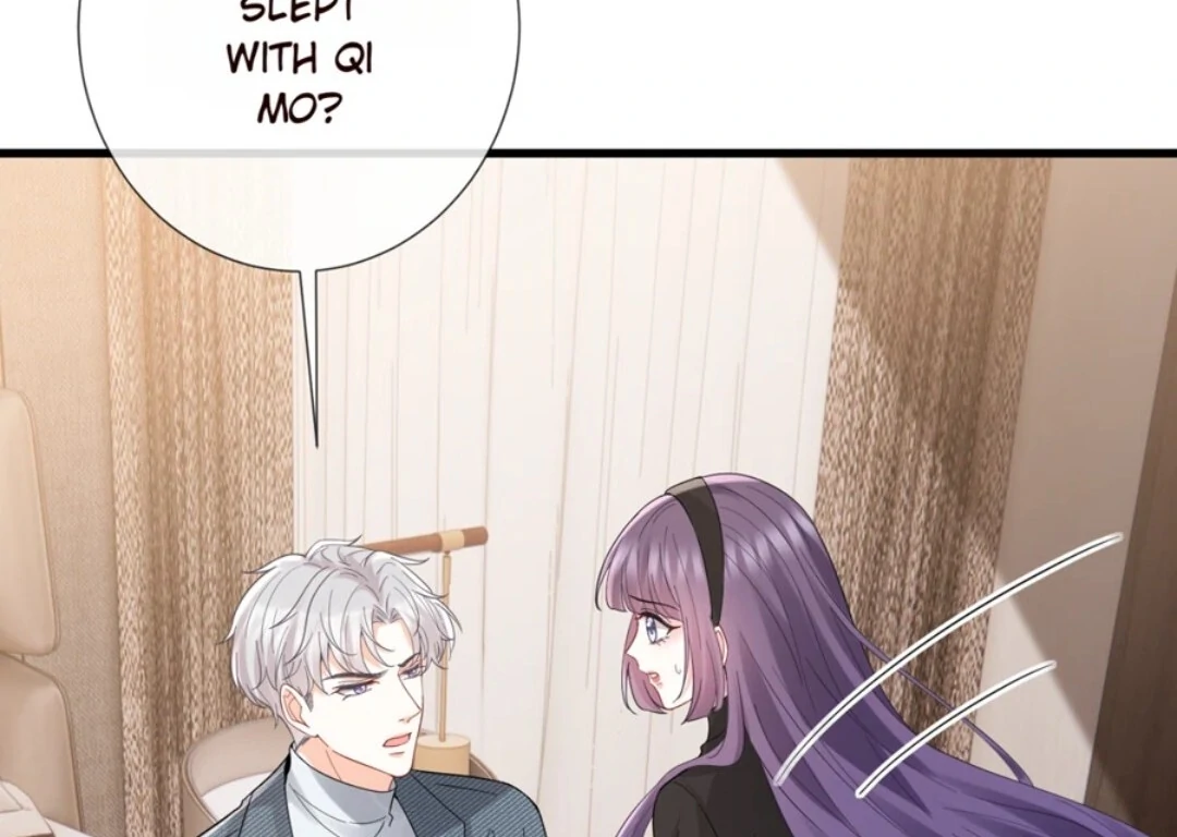 Embrace My Shadow Chapter 522 - Page 24