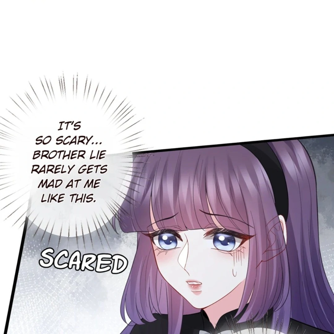 Embrace My Shadow Chapter 522 - Page 26