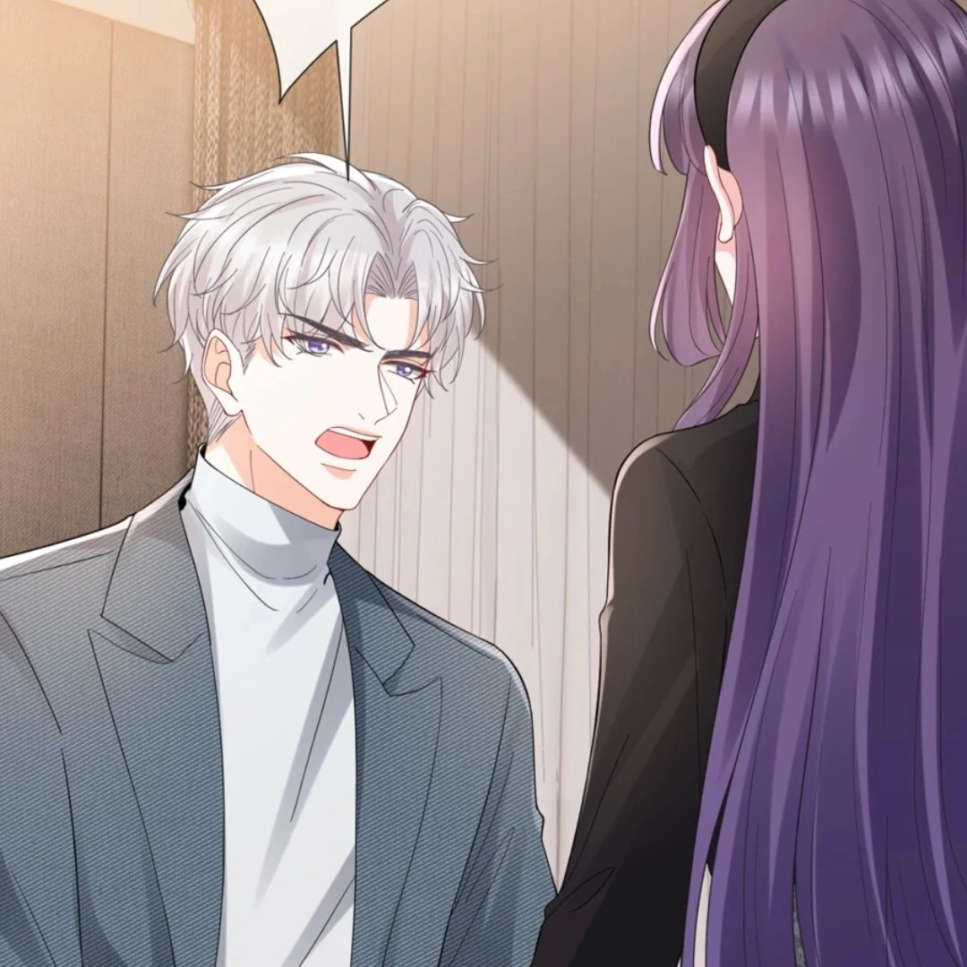 Embrace My Shadow Chapter 522 - Page 28