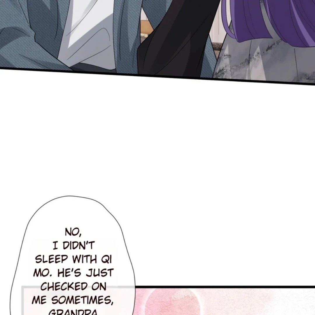 Embrace My Shadow Chapter 522 - Page 29