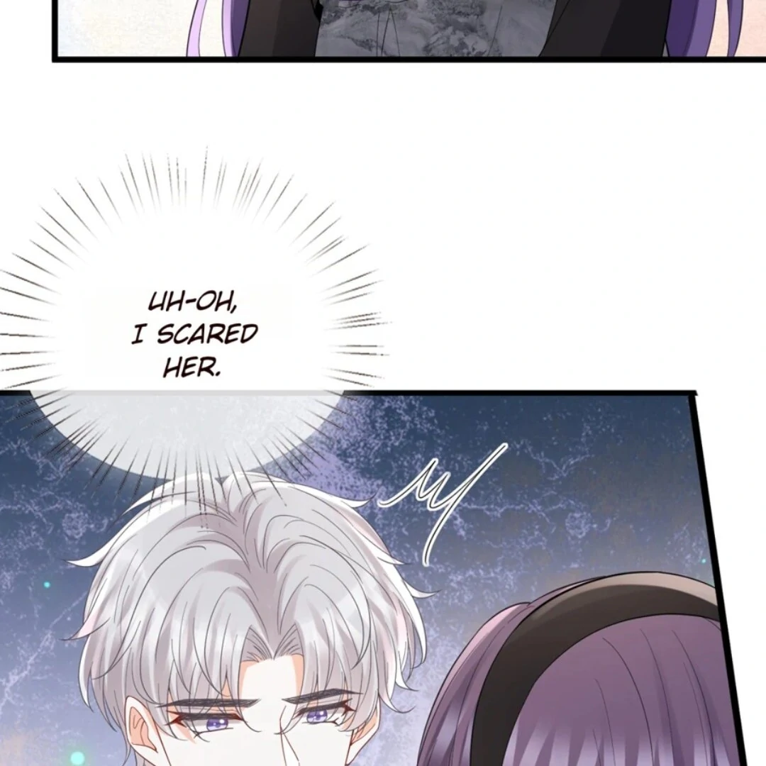 Embrace My Shadow Chapter 522 - Page 31