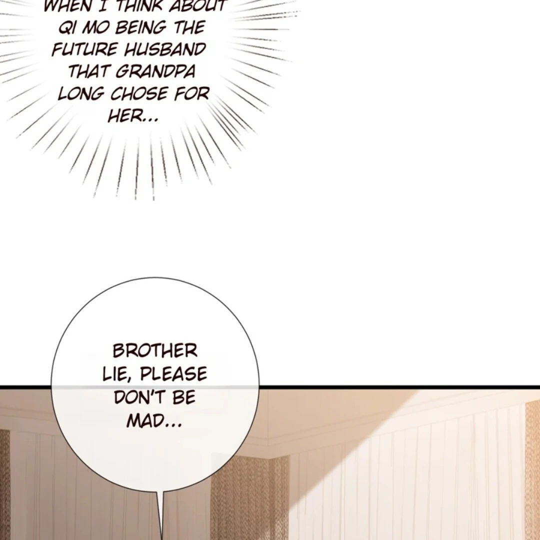 Embrace My Shadow Chapter 522 - Page 34