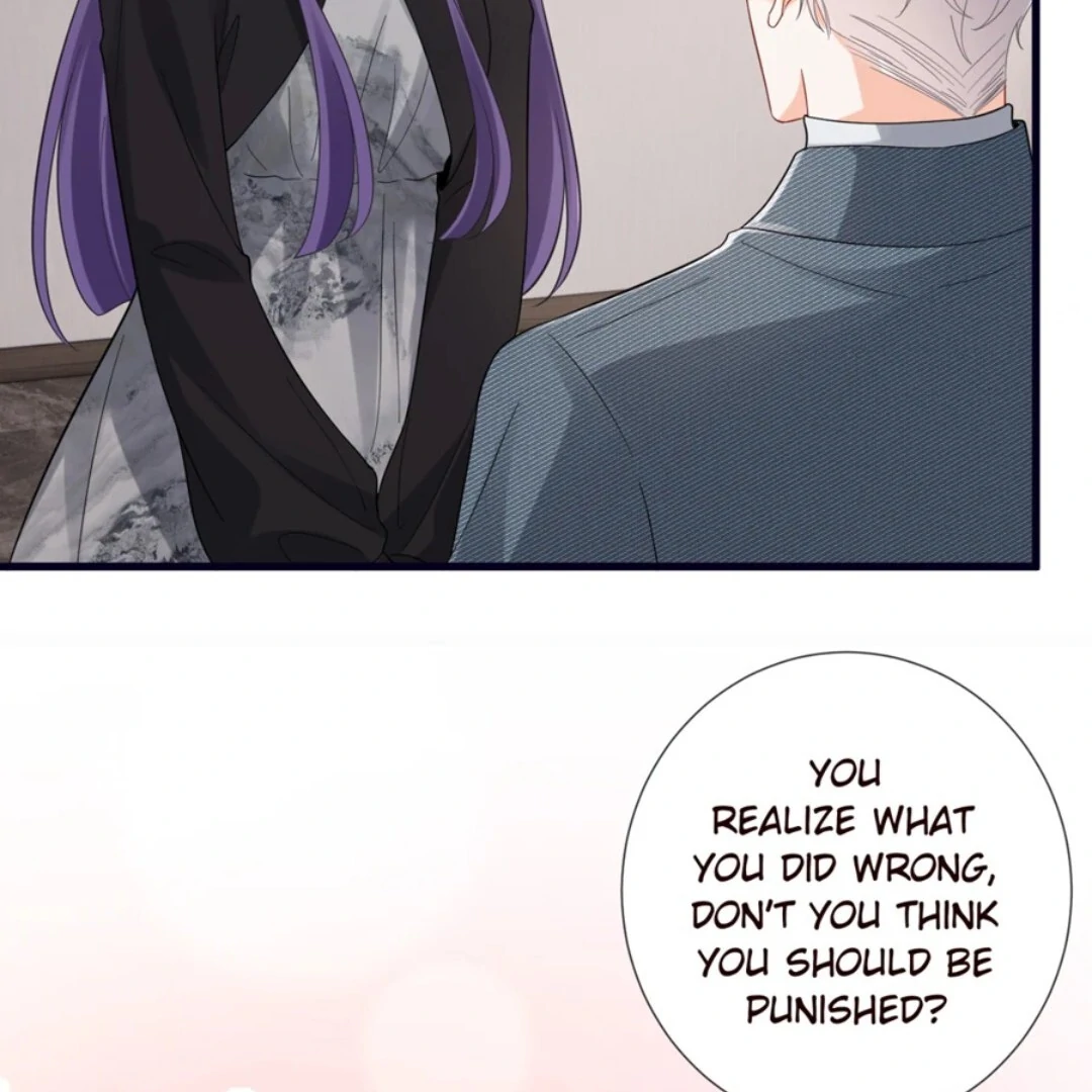 Embrace My Shadow Chapter 522 - Page 38