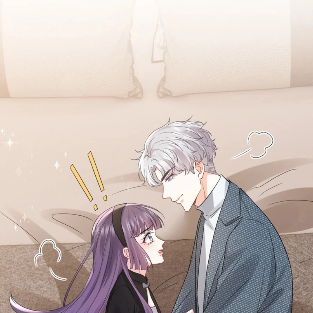 Embrace My Shadow Chapter 522 - Page 43