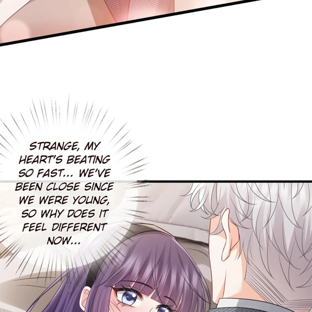 Embrace My Shadow Chapter 522 - Page 45