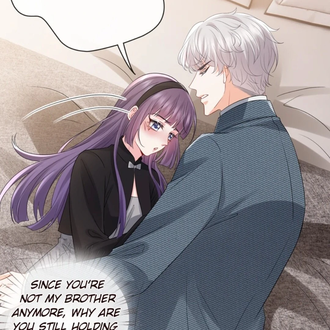 Embrace My Shadow Chapter 522 - Page 51