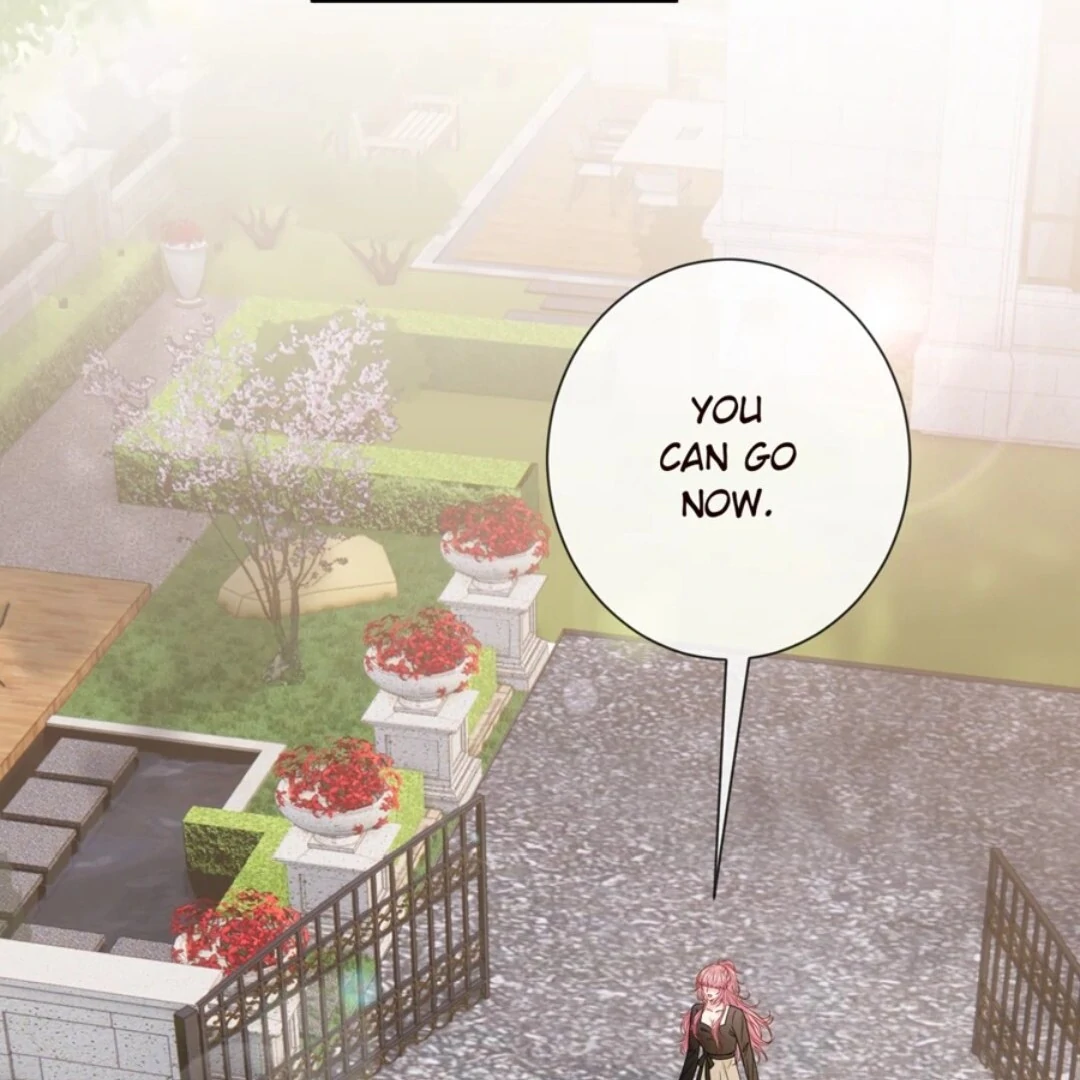 Embrace My Shadow Chapter 522 - Page 58