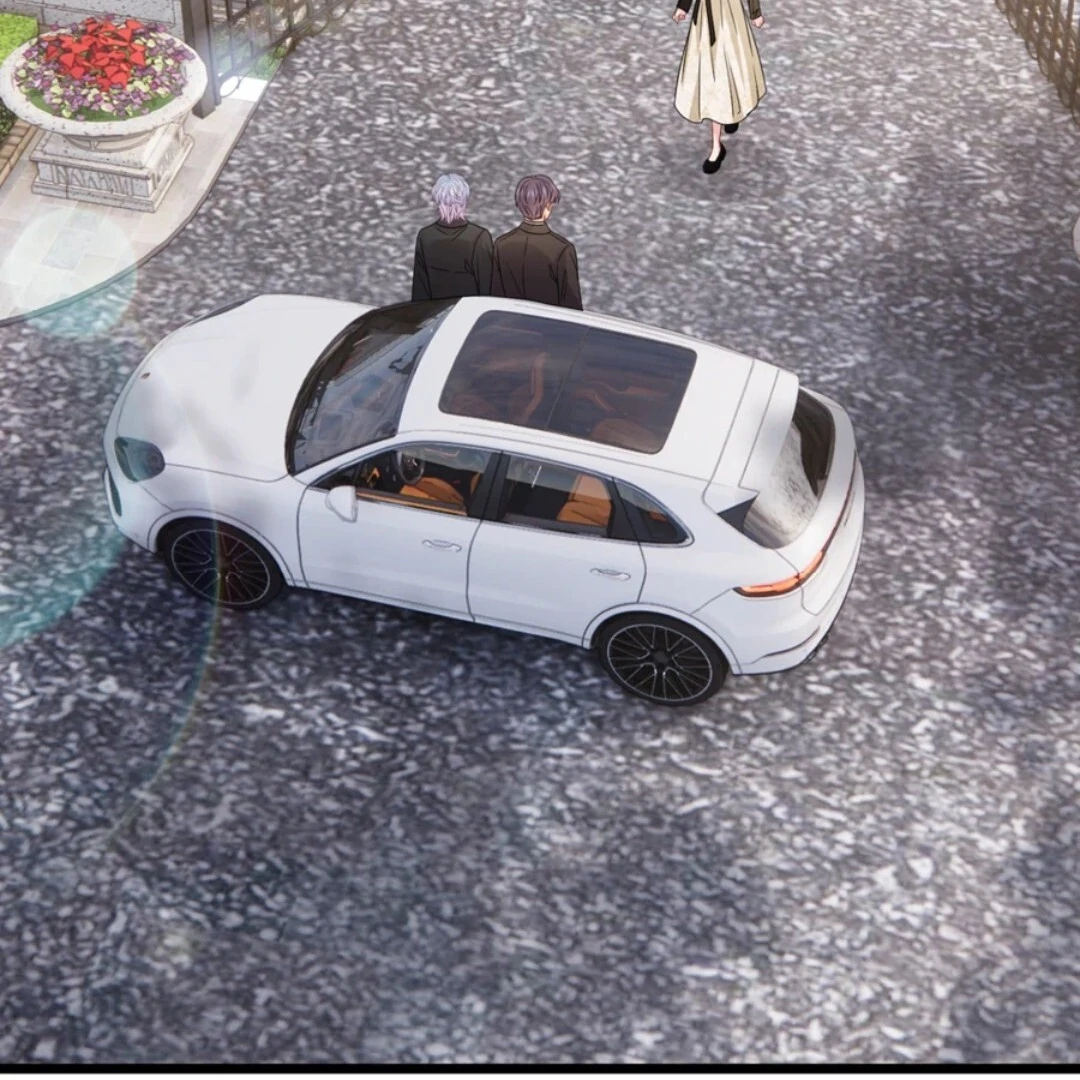 Embrace My Shadow Chapter 522 - Page 59