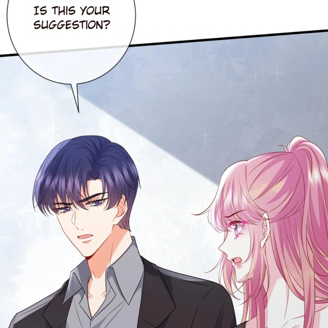 Embrace My Shadow Chapter 522 - Page 6