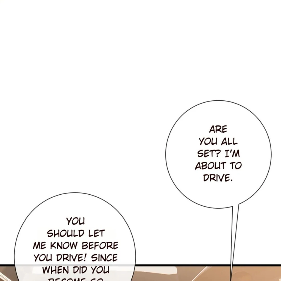 Embrace My Shadow Chapter 522 - Page 60