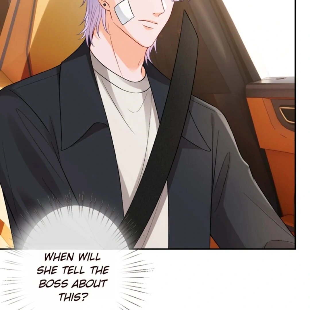 Embrace My Shadow Chapter 522 - Page 64