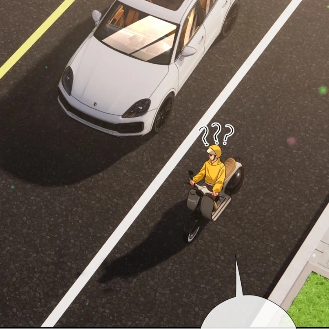 Embrace My Shadow Chapter 522 - Page 66