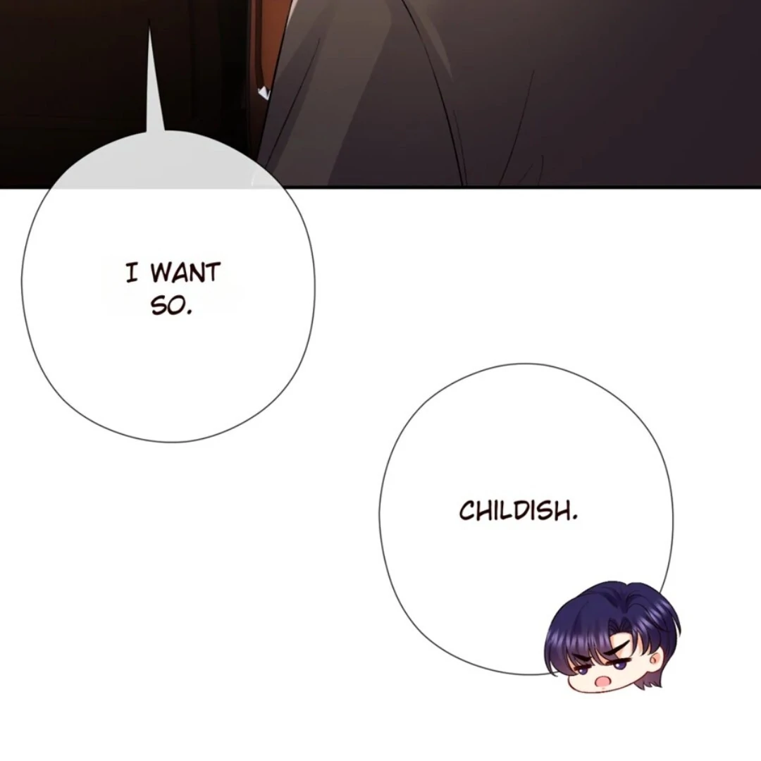 Embrace My Shadow Chapter 522 - Page 69