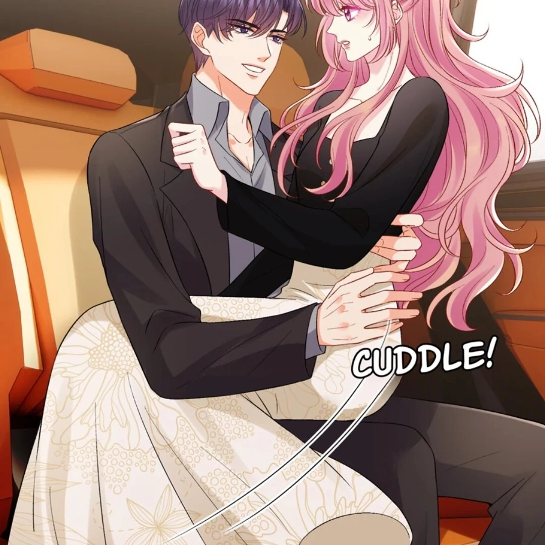 Embrace My Shadow Chapter 522 - Page 71