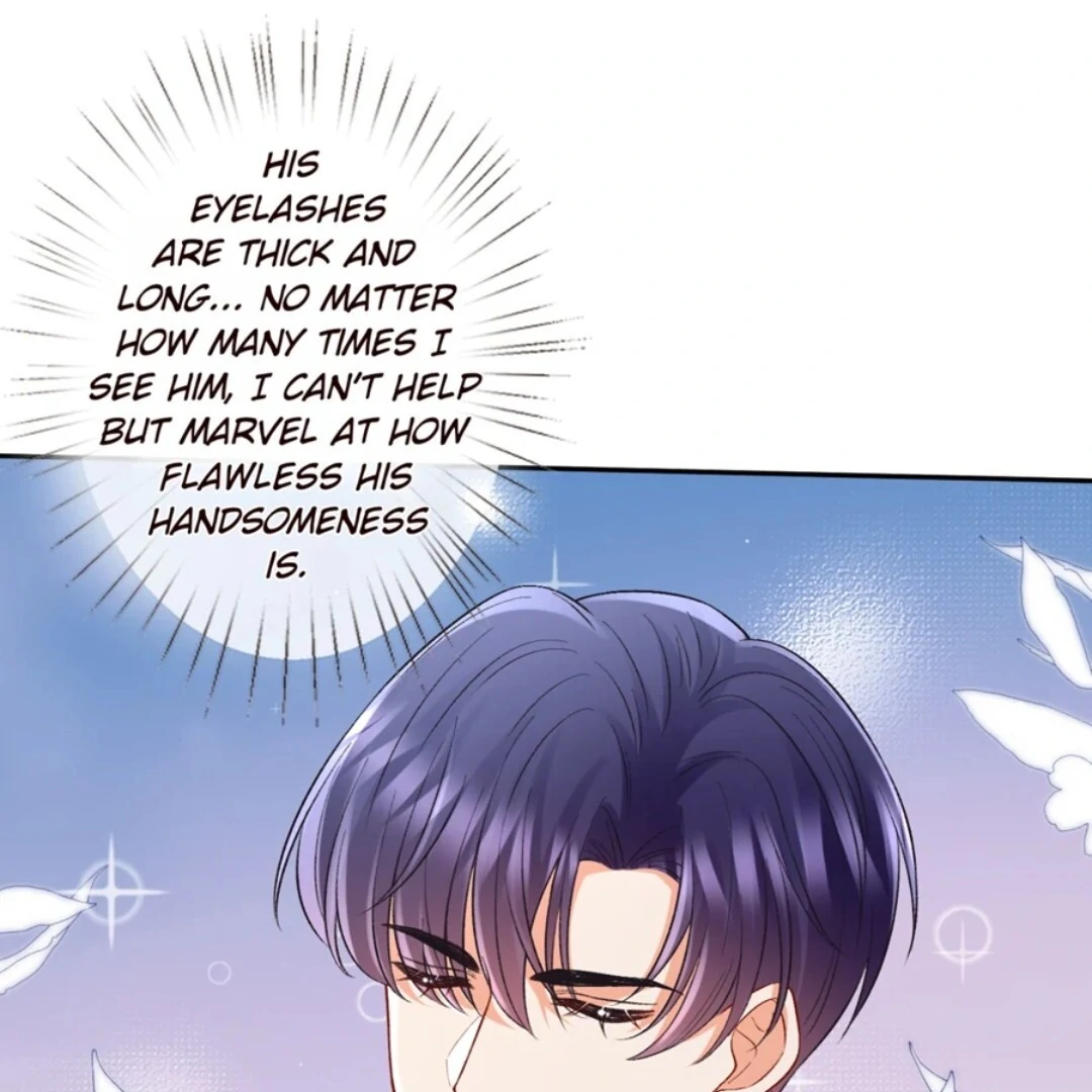 Embrace My Shadow Chapter 522 - Page 76