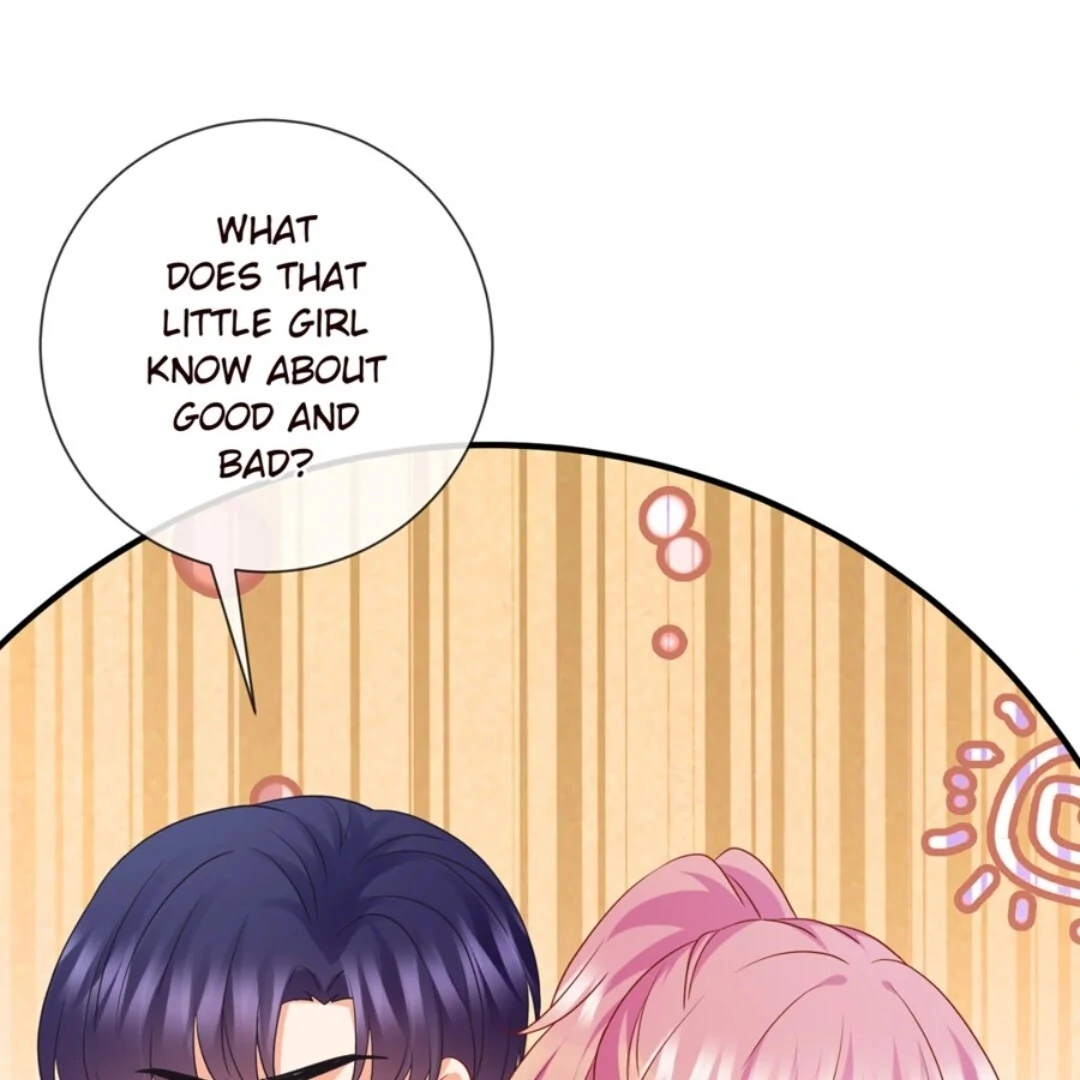 Embrace My Shadow Chapter 522 - Page 8